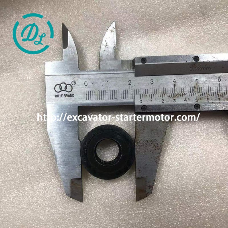 EexcavaStart ISUZU 4JB1 4JG1 Пробка масляного поддона двигателя OEM 8-94202456-3 0