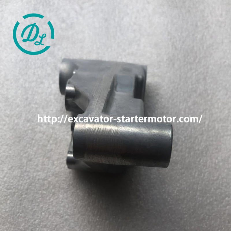 EexcavaStart ISUZU 6WG1 Кронштейн генератора OEM 8-97604177-0 1
