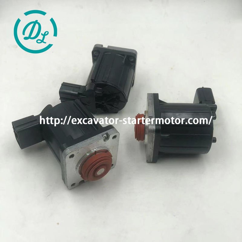 EexcavaStart ISUZU 4HK1 Клапан EGR OEM 8-98179546-0 Запчасть двигателя 3