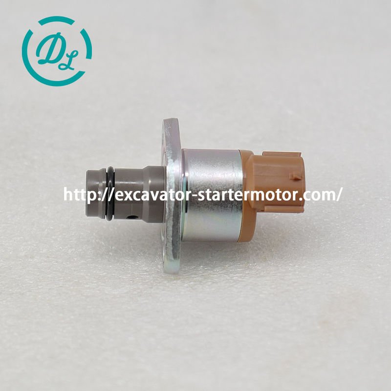 EexcavaStart DENSO 294200-0370 Станция управления всасывающим клапаном для экскаватора 0