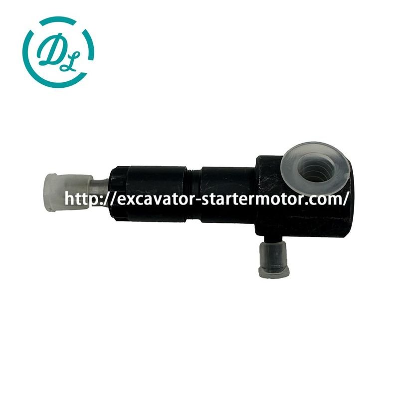 EexcavaStart Топливная форсунка Yanmar L100V6 714310-53100 714349-53100 0