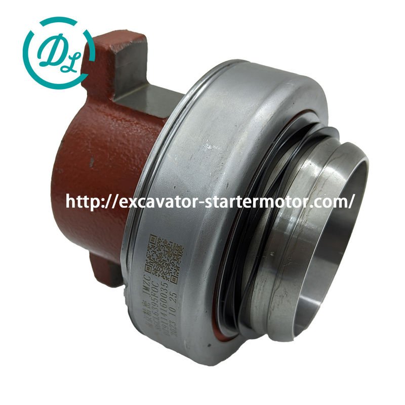 EexcavaStart HOWO WG9525160001 Нажимной диск сцепления 430 Диафрагма 1