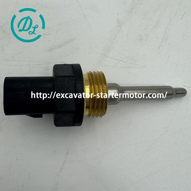 EexcavaStart CAT C9 Датчик температуры двигателя OEM 256-6453 3