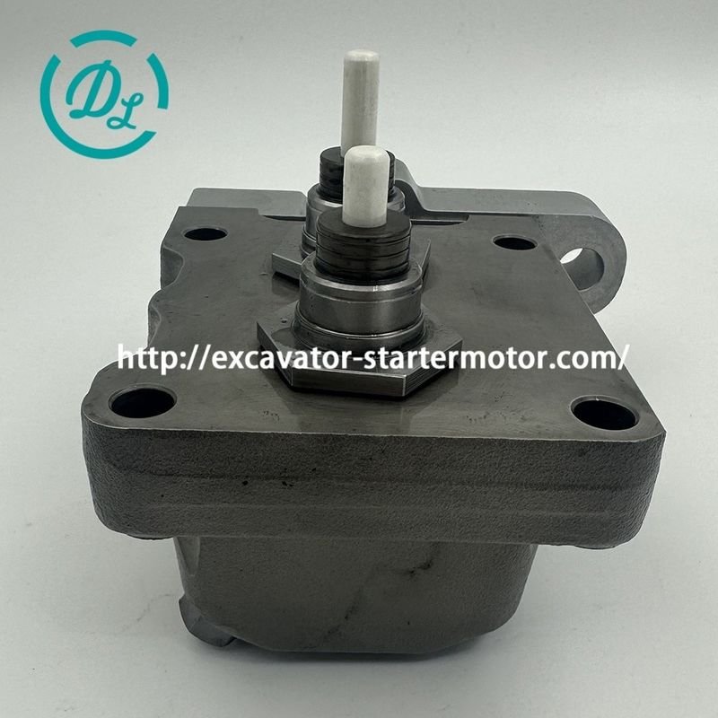 EexcavaStart DL 6D114 Насос для впрыска топлива OEM 6746-71-1251 6746-71-1261 0