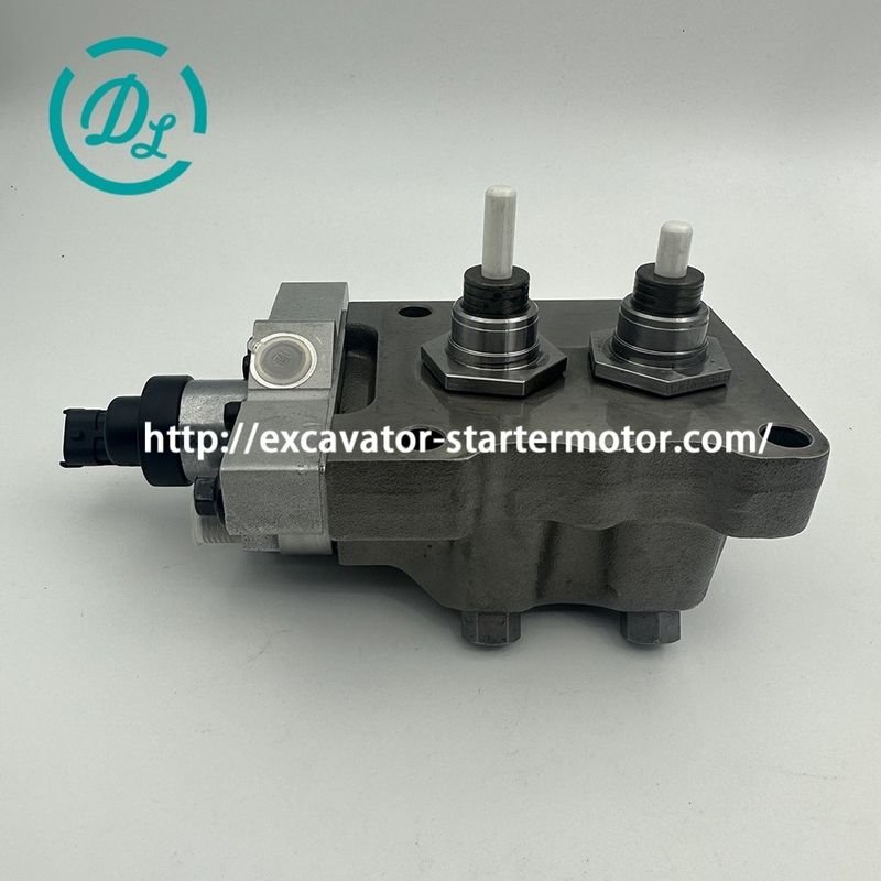 EexcavaStart DL 6D114 Насос для впрыска топлива OEM 6746-71-1251 6746-71-1261 1