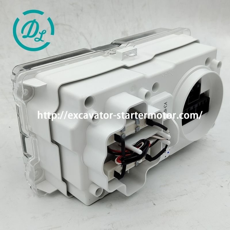 EexcavaStart Сумитомо SH135X-3B Панель приборов экскаватора KHR4104 KHR49160 1