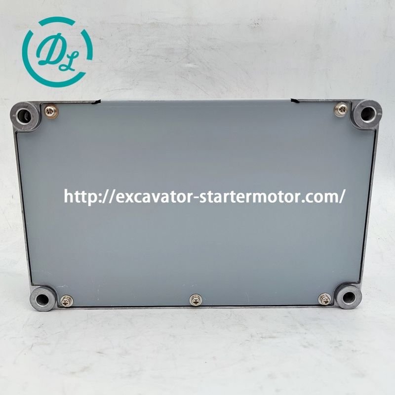 EexcavaStart Sumitomo KHR16326 ECM контроллер для экскаватора SH135X-3B 24В 2