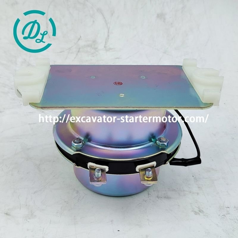 EexcavaStart Sumitomo KHR2112 24V батарейный реле для экскаватора SH200-6 1