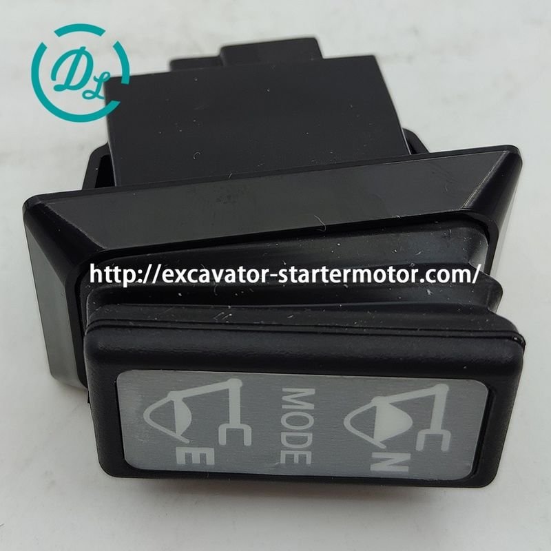 EexcavaStart Сумитомо KHR3965 24V Тумблер для экскаватора Запасные части 0