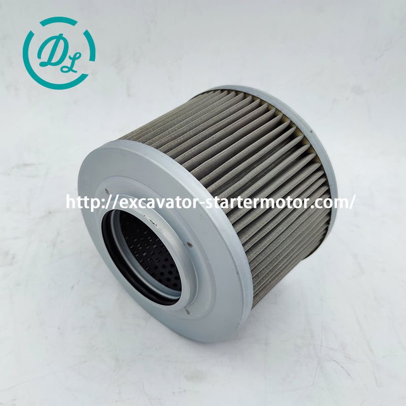 EexcavaStart Sakura H-5203 Фильтр гидравлического масла 172112-74801 для экскаваторов 0