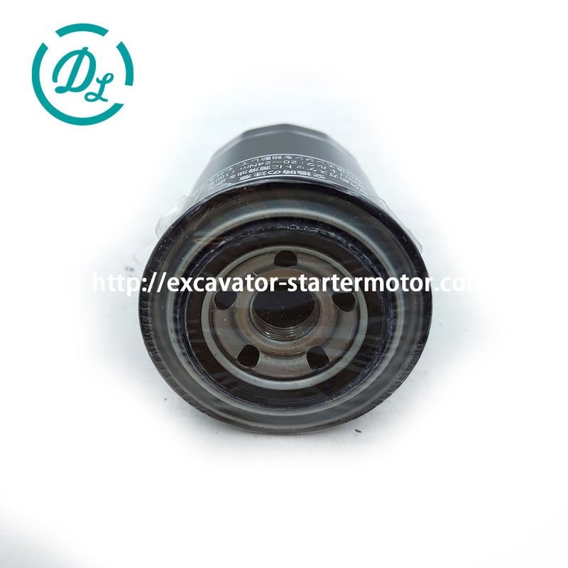 EexcavaStart Yanmar 4TNV88 Фильтр масла экскаватора 119005-35151 119005-35100 12