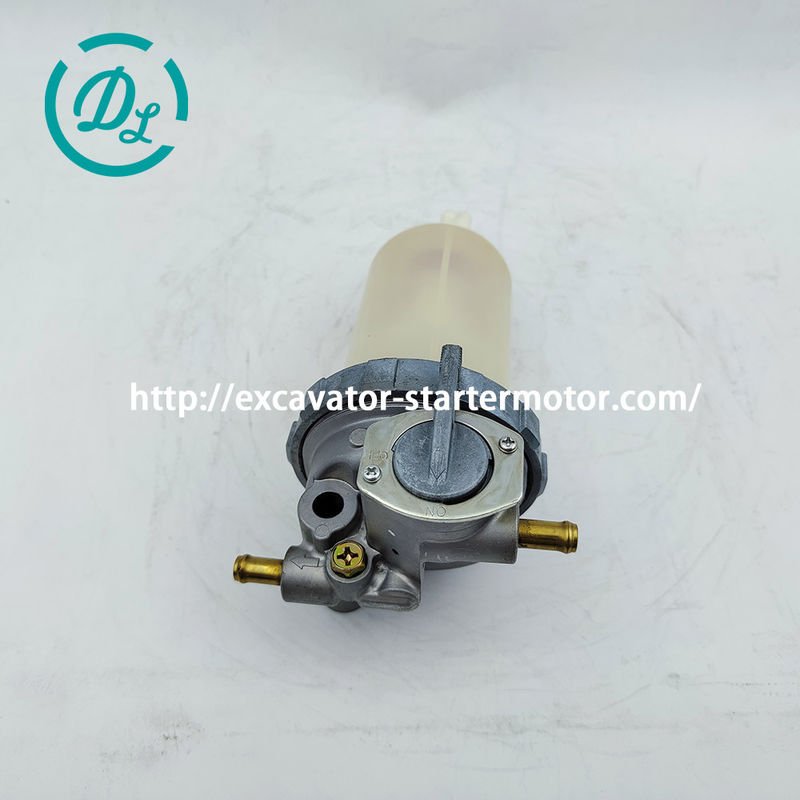 EexcavaStart Yanmar VIO40-5B Фильтр для разделения топлива и воды экскаватора 129100-55621 0