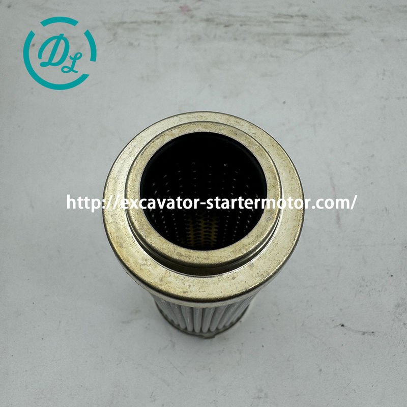 EexcavaStart Фильтр гидравлический Volvo 17410284 11707525 для экскаватора A40E A40D 0
