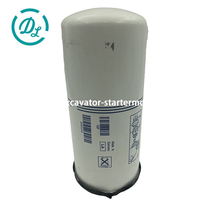 EexcavaStart Volvo 20805349 Топливный фильтр для экскаватора EC220D 0