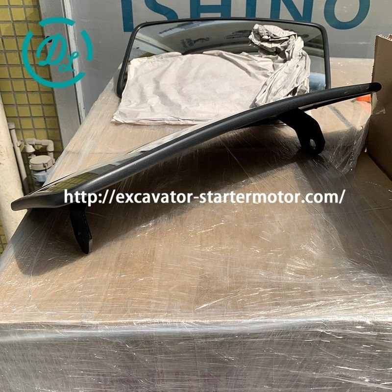 EexcavaStart 6V-6962 Зеркальный узел для Caterpillar 769C 769D 771C 771D 0