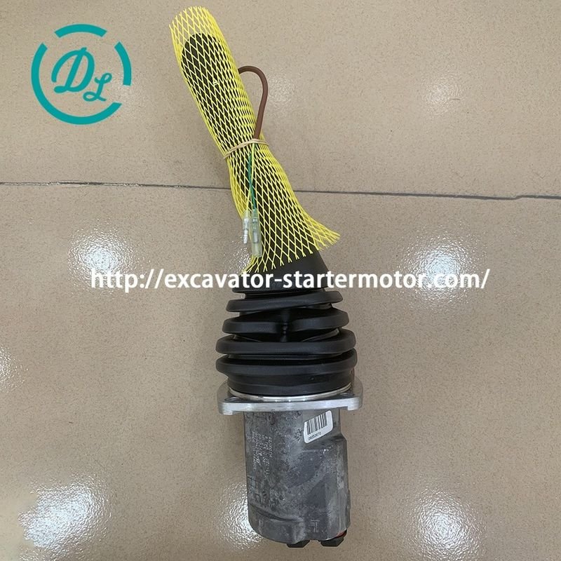 Сборка клапана управления джойстиком Rexroth EexcavaStart OEM 08352917 Запчасть для экскаватора 1