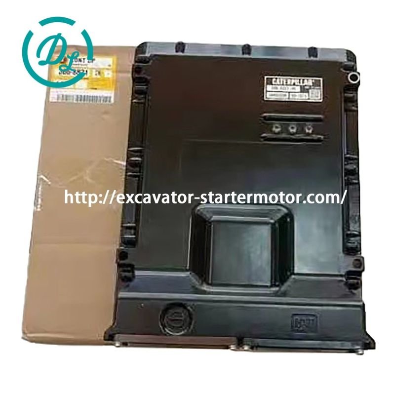 EexcavaStart CAT 366-8821 221-8874 Блок управления ECM экскаватора для 311D 320D 324D 0