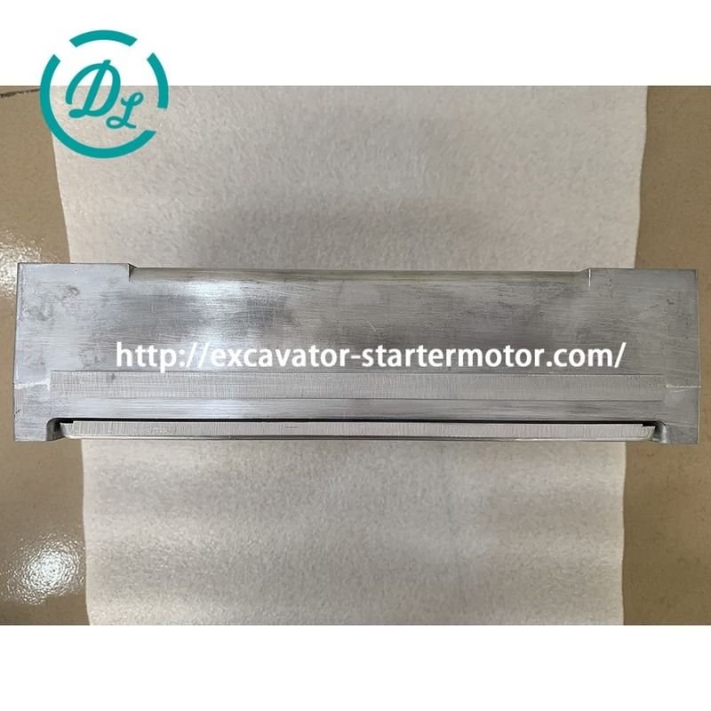EexcavaStart Komatsu PC200-7 экскаватор ECM контроллер 7835-26-1009 8