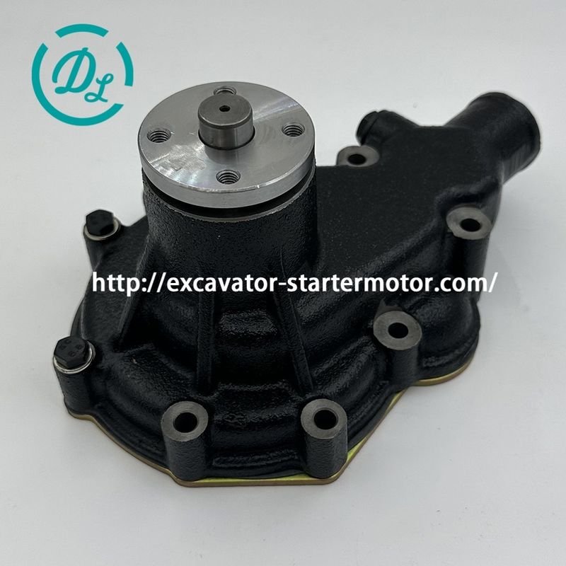 EexcavaStart Weichai Водный насос XJAF-02693 для двигателя экскаватора R160LC-7 0