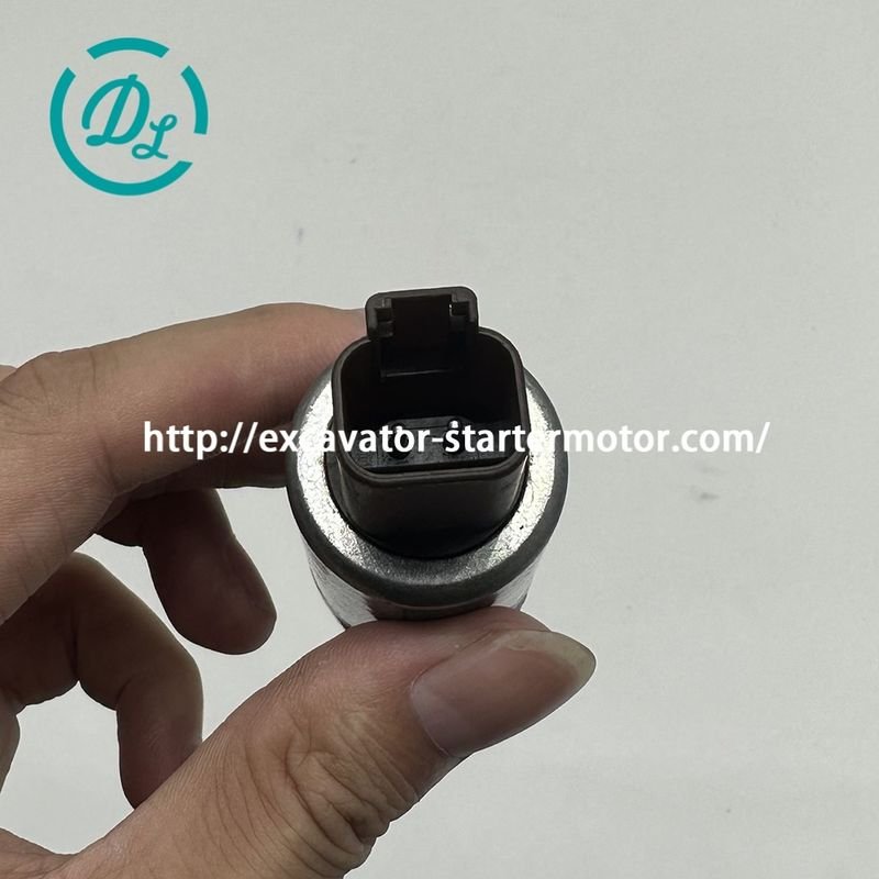 Электромагнитный клапан экскаватора EexcavaStart CAT 320GC 330GC 336GC 485-5747 457-5747 0