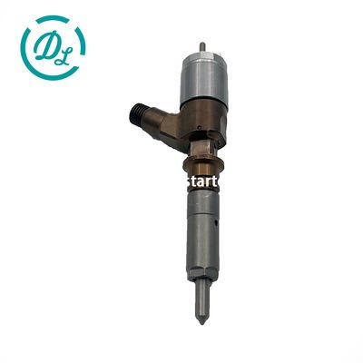Купить EexcavaStart CAT C6.4 Инжектор топлива для двигателя 326-4700 10R-7675 32F61-00062 Производство в сети