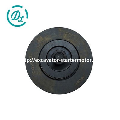 Купить Натяжной ролик Dayco Idler Pulley APV3271 для двигателей CAT C7 C9 C13 Производство в сети