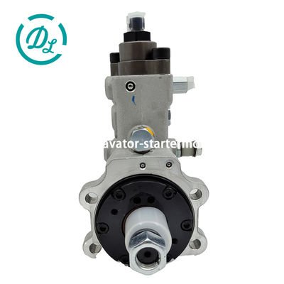 Хорошая цена EexcavaStart Bosch топливный насос 0445025618 5338665 для двигателя Cummins QSL9.3 онлайн