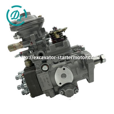 Хорошая цена EexcavaStart Топливный насос высокого давления Cummins 6CT 0460426447 2855718 24В онлайн