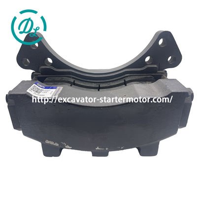 Купить EexcavaStart Volvo 11103095 Сборка тормозного суппорта для экскаватора A30D A30E Производство в сети