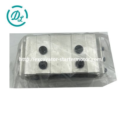EexcavaStart Volvo Penta TAD1651GE Стартерный элемент 24В OEM 22504359