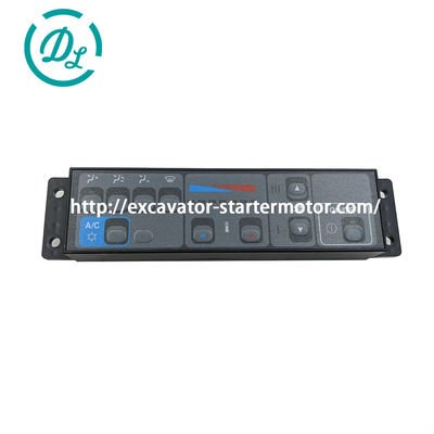 EexcavaStart Sumitomo SH75X-3B Панель управления кондиционером KHR3548 24V OEM