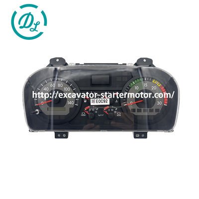 Хорошая цена EexcavaStart Hino 268 Приборометровый комплект 83800-E0C92 S8320-04600 онлайн