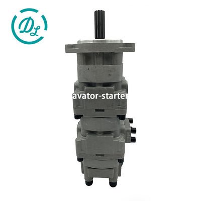 Купить EexcavaStart Komatsu PC10-7 Гидравлический насос 705-41-08070 705-41-08001 Производство в сети