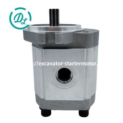 Купить EexcavaStart Экскаватор Гидравлический Шестеренный Насос SNP2-17S SC06 24V Rexroth Производство в сети