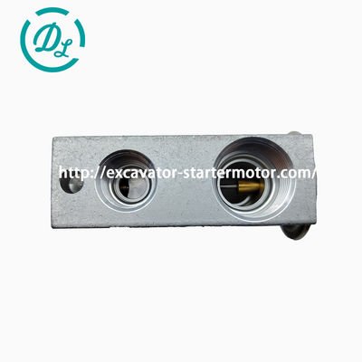 Хорошая цена EexcavaStart 6675534 Вентиль расширения экскаватора 24В для 331 773 S150 S330 S160 T320 онлайн