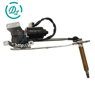 Хорошая цена EexcavaStart Komatsu 24V Моторный комплект 22B-54-28731 для PC228US-3EO PC128US-8 онлайн