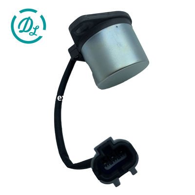 Хорошая цена Датчик угла насоса экскаватора Hitachi EX120-2 4444902 9102385 9101533 онлайн