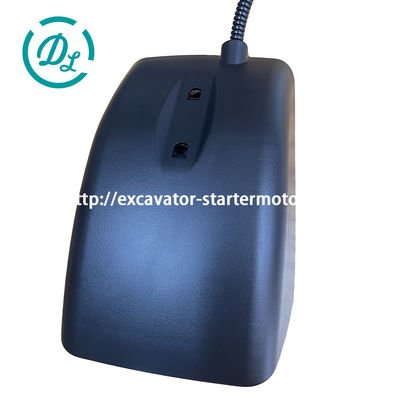 Хорошая цена Крышка видеокамеры экскаватора EexcavaStart Sumitomo SH200-6 CX210C KHR28640 онлайн