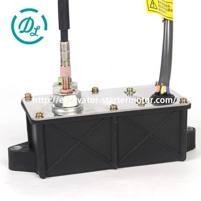 Хорошая цена EexcavaStart AC2/1000 AC1000 Двигатель экскаватора для Lovol FR220 онлайн