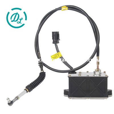 Купить EexcavaStart CAT E320D2 Экскаватор Дроссельный двигатель 386-3439 247-5215 483-7810 Производство в сети