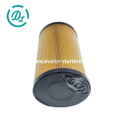 Купить EexcavaStart Топливный фильтр для экскаватора Kobelco SK200-8 YN21P01068R100 YN21P01036R100 Производство в сети