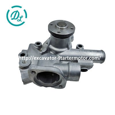 Купить EexcavaStart Yanmar 3TNV76 Водяной насос для экскаватора OEM 119717-42003 Производство в сети
