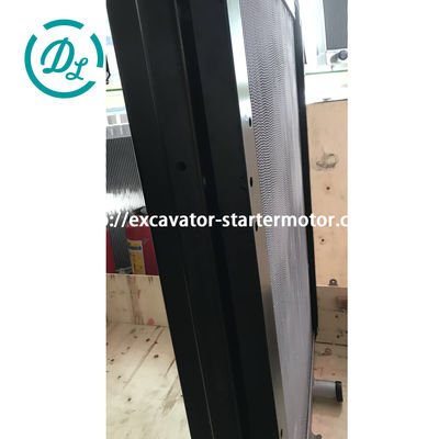 Хорошая цена EexcavaStart Экскаватор Doosan DH225-7 Водяной бак Радиатор 13G21000 202-00022B онлайн