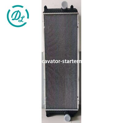 Купить EexcavaStart VOLVO EC300D Экскаватор Водяной бак Радиатор 14662121 14643229 Производство в сети