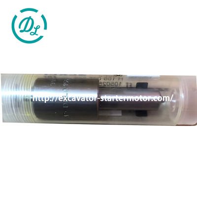 Купить EexcavaStart ZEXEL топливный впрыск 295050-0152 для двигателя ISUZU 6WG1 Производство в сети