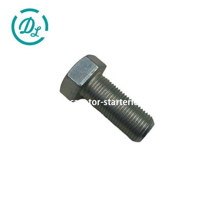 EexcavaStart ISUZU 6BG1 Свинцовый двигатель OEM 9-92061638-0 Часть двигателя