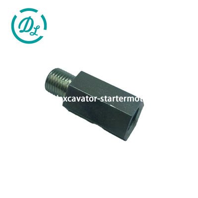 Купить Адаптер водяной ISUZU 4JJ1 Engine EexcavaStart OEM 8-94472583-0 Производство в сети