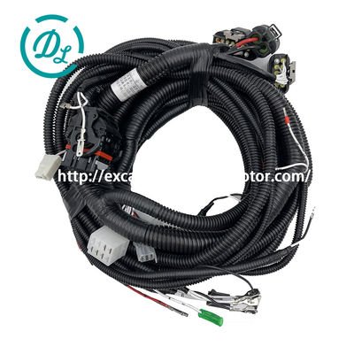 Купить EexcavaStart XCMG XE35U Мониторная связка OEM 310202730 111344 12В Производство в сети