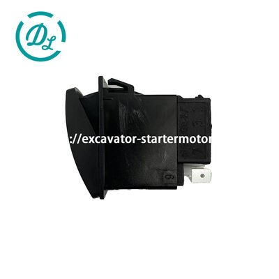 Купить EexcavaStart XCMG XE35U экскаватор Curvay переключатель 803699672 JK967-156-HZD Производство в сети