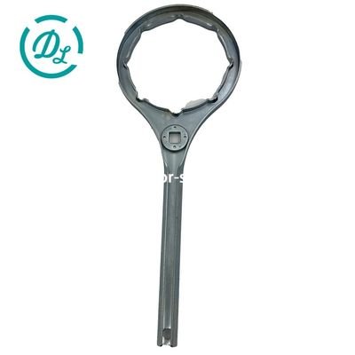 Купить Ключ для топливного фильтра Hitachi 4646133 для экскаватора, запасная часть Производство в сети